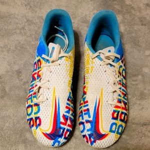 Nike Phantom GT cleats